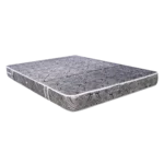 Colchón SensaFlex visto desde arriba, mostrando el diseño completo de la superficie acolchada.